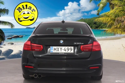 BMW 330 330e Sedan (AA) 4ov 1998cm3 A 2016, photo 5/34