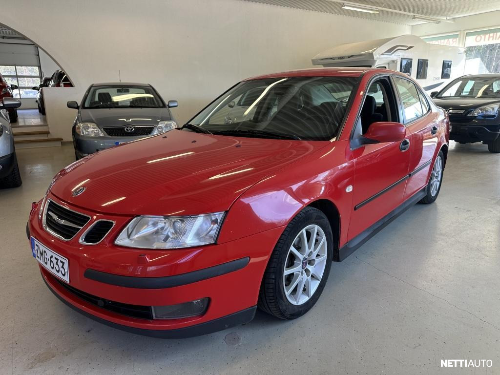 Saab 9-3