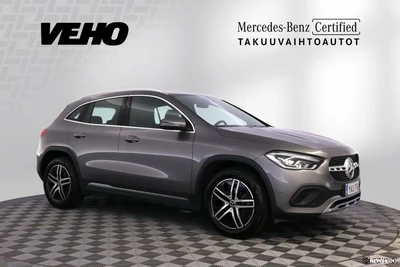 Mercedes-Benz GLA 180 A Business 2022, kuva 3/35