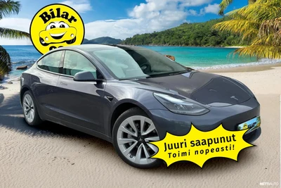 Tesla Model 3 2023, photo 1/71