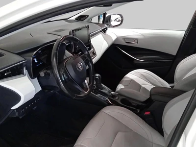 Toyota Corolla 2019, kuva 4/4
