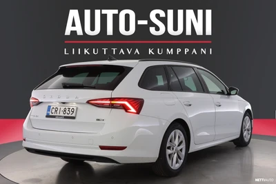 Skoda Octavia 2023, kuva 4/30