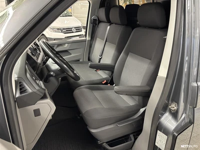 Volkswagen Transporter 2020, photo 7/21