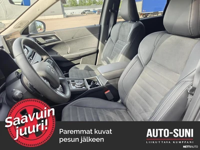 Mitsubishi Outlander 2025, kuva 4/21