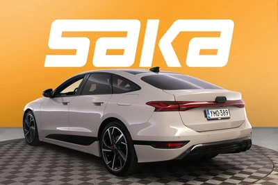 Audi A6 e-tron Sportback S-Line 2025, kuva 5/53