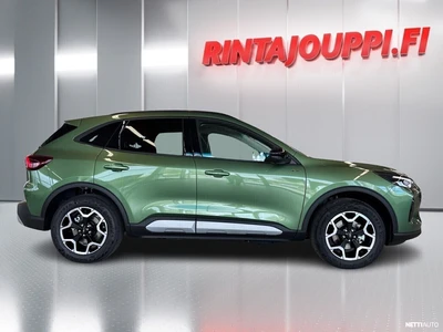 Ford Kuga 2026, kuva 6/18