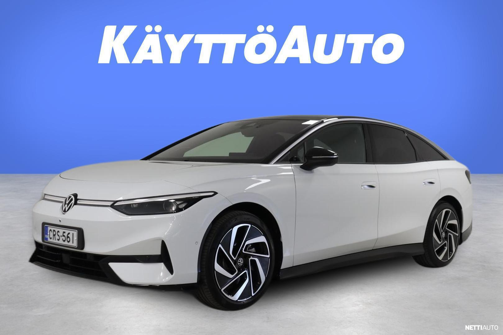 Volkswagen ID.7
