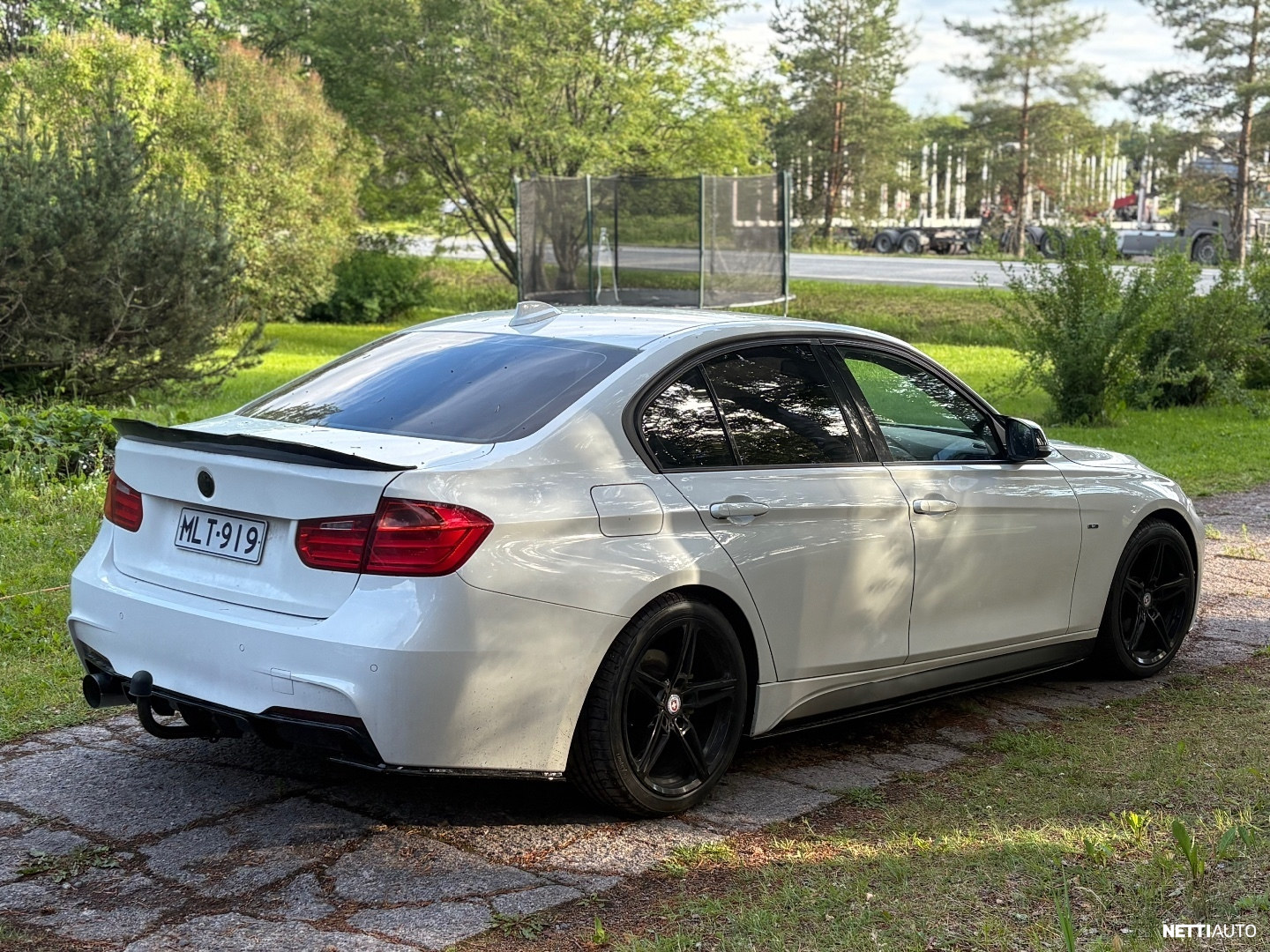 BMW 316