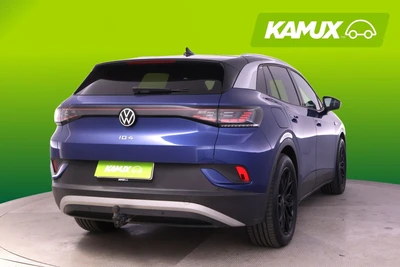 Volkswagen ID.4 2022, kuva 4/35