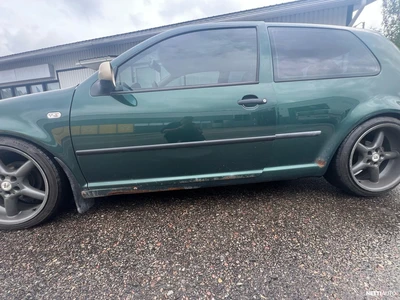 Volkswagen Golf 2000, photo 3/17