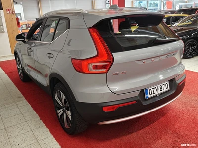 Volvo XC40 2023, kuva 7/35