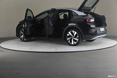 Volkswagen ID.5 2022, kuva 7/31