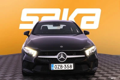 Mercedes-Benz A 2021, kuva 2/33