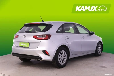 Kia Ceed 1,0 T-GDI ISG 100hv Active 5D 2020, kuva 2/31