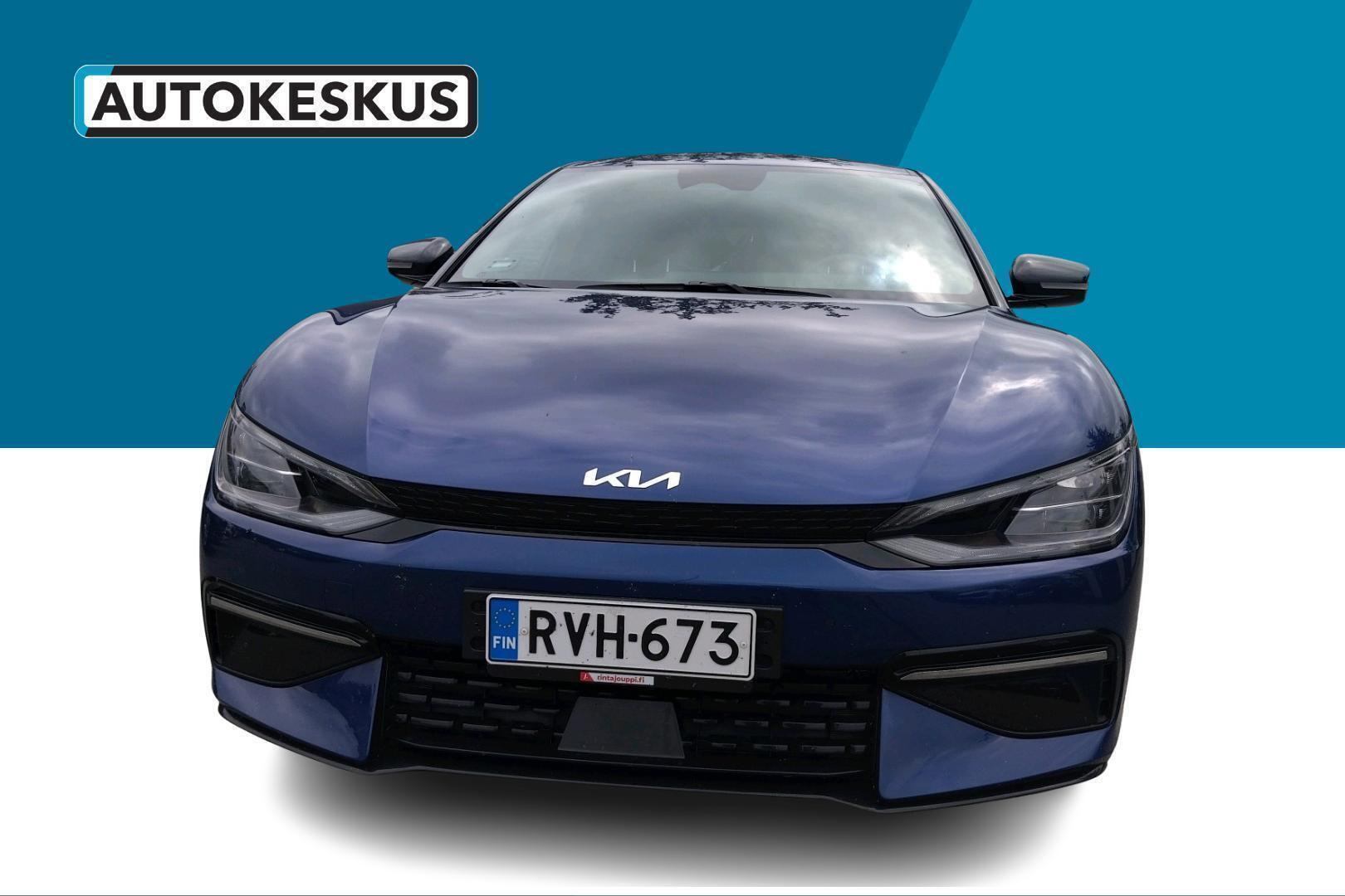 Kia EV6