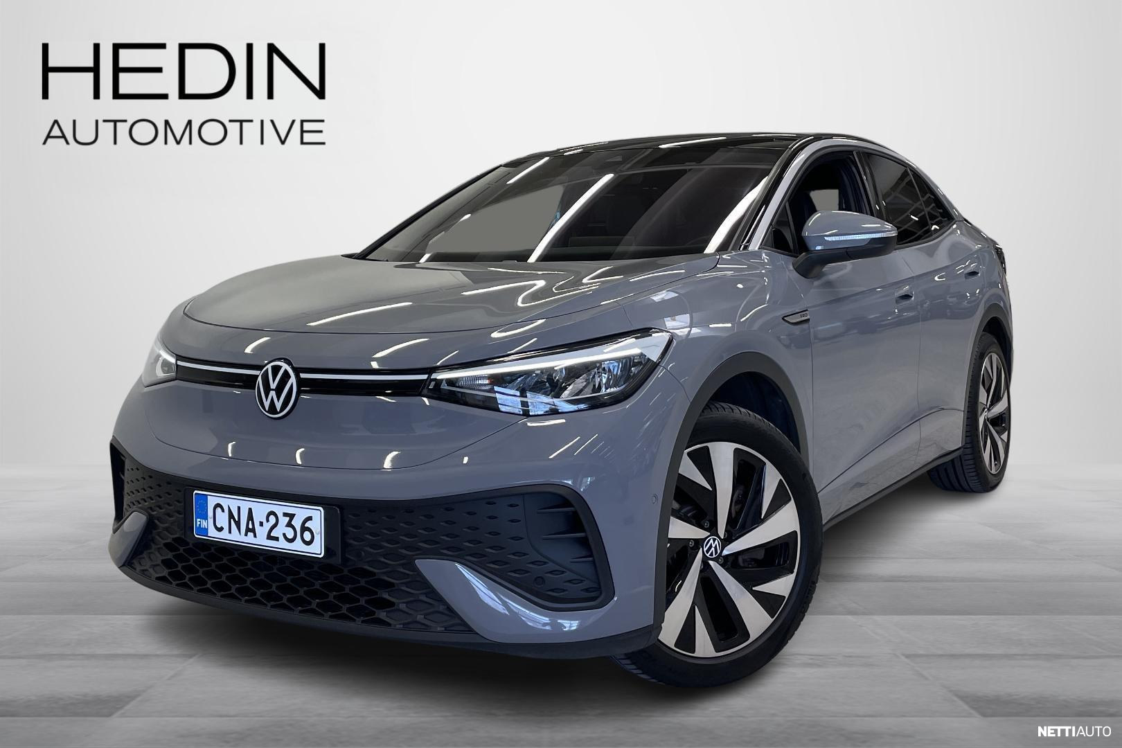 Volkswagen ID.5