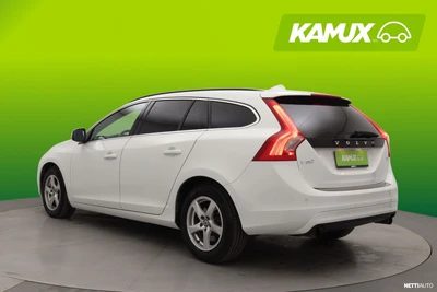 Volvo V60 T3 Business aut 2015, kuva 5/36