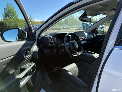 Citroen C5 Aircross 2023, kuva 5/9