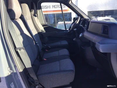 Renault Master Blue dCi 130 L3H2 13m3 2024, photo 6/14