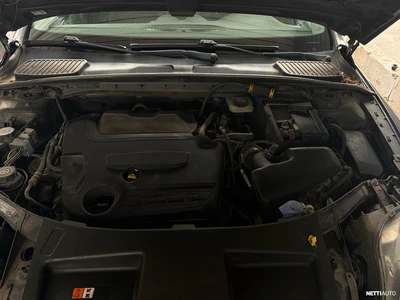 Ford Mondeo 2010, kuva 7/10