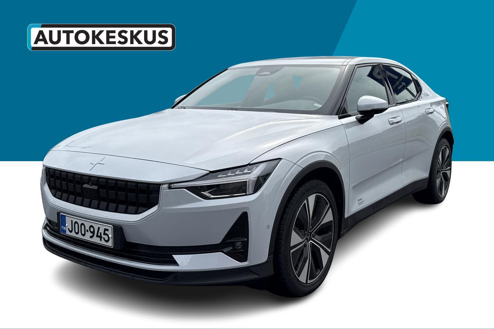 Polestar 2