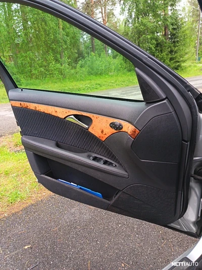 Mercedes-Benz E 2006, photo 2/24