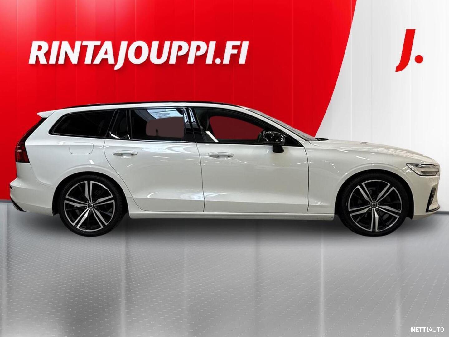 Volvo V60 2020, kuva 6/33