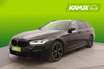 BMW 540 2021, kuva 6/53