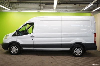 Ford Transit 2019, photo 6/29