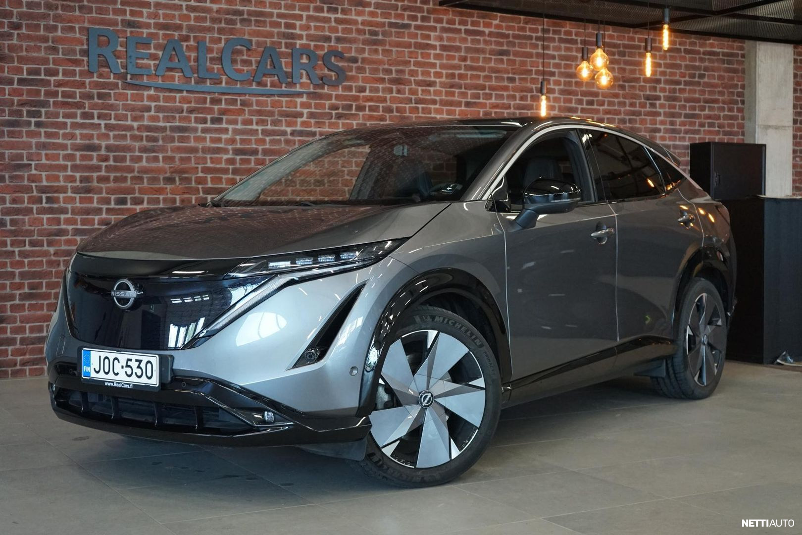 Nissan Ariya