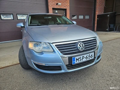 Volkswagen Passat 2006, photo 3/13