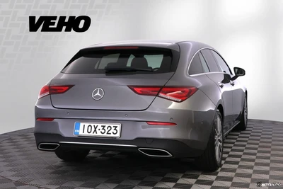 Mercedes-Benz CLA 2019, kuva 5/36