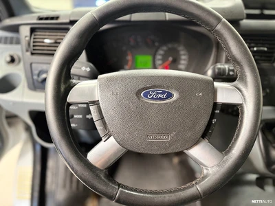 Ford Transit 2011, photo 7/13