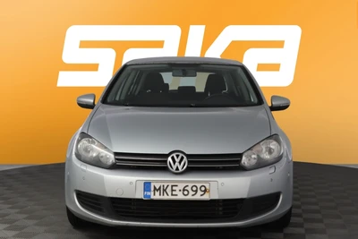 Volkswagen Golf 2011, photo 2/10