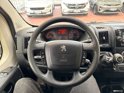 Peugeot Boxer 435 L4H2 BlueHDi 130 2018, photo 3/20