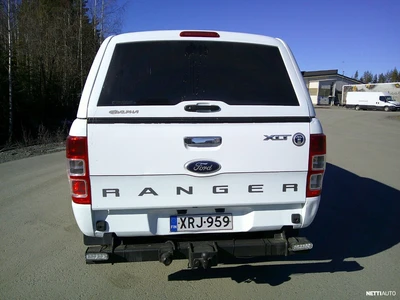 Ford Ranger 2015, photo 7/21