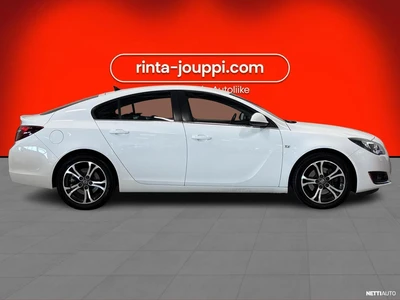 Opel Insignia 2014, photo 5/50