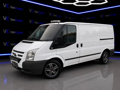 Ford Transit 2012, photo 1/10