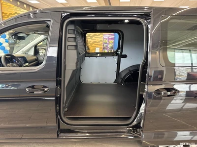 Ford Transit Connect 2026, photo 5/22