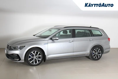 Volkswagen Passat 2020, photo 3/33