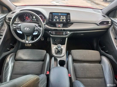 Hyundai i30 2019, kuva 5/5
