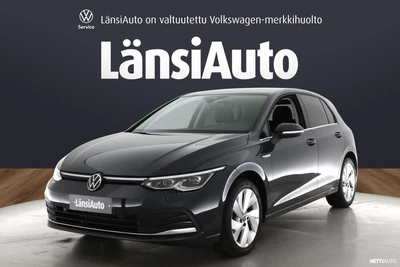 Volkswagen Golf 2024, photo 1/41