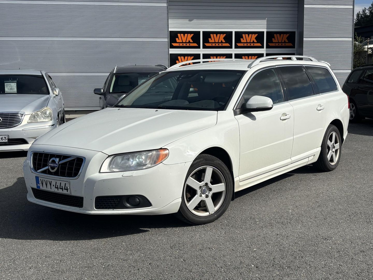 Volvo V70