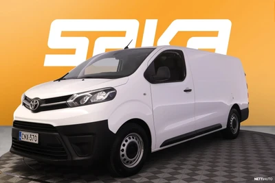 Toyota Proace L2 2,0 D 120 2020, photo 4/25