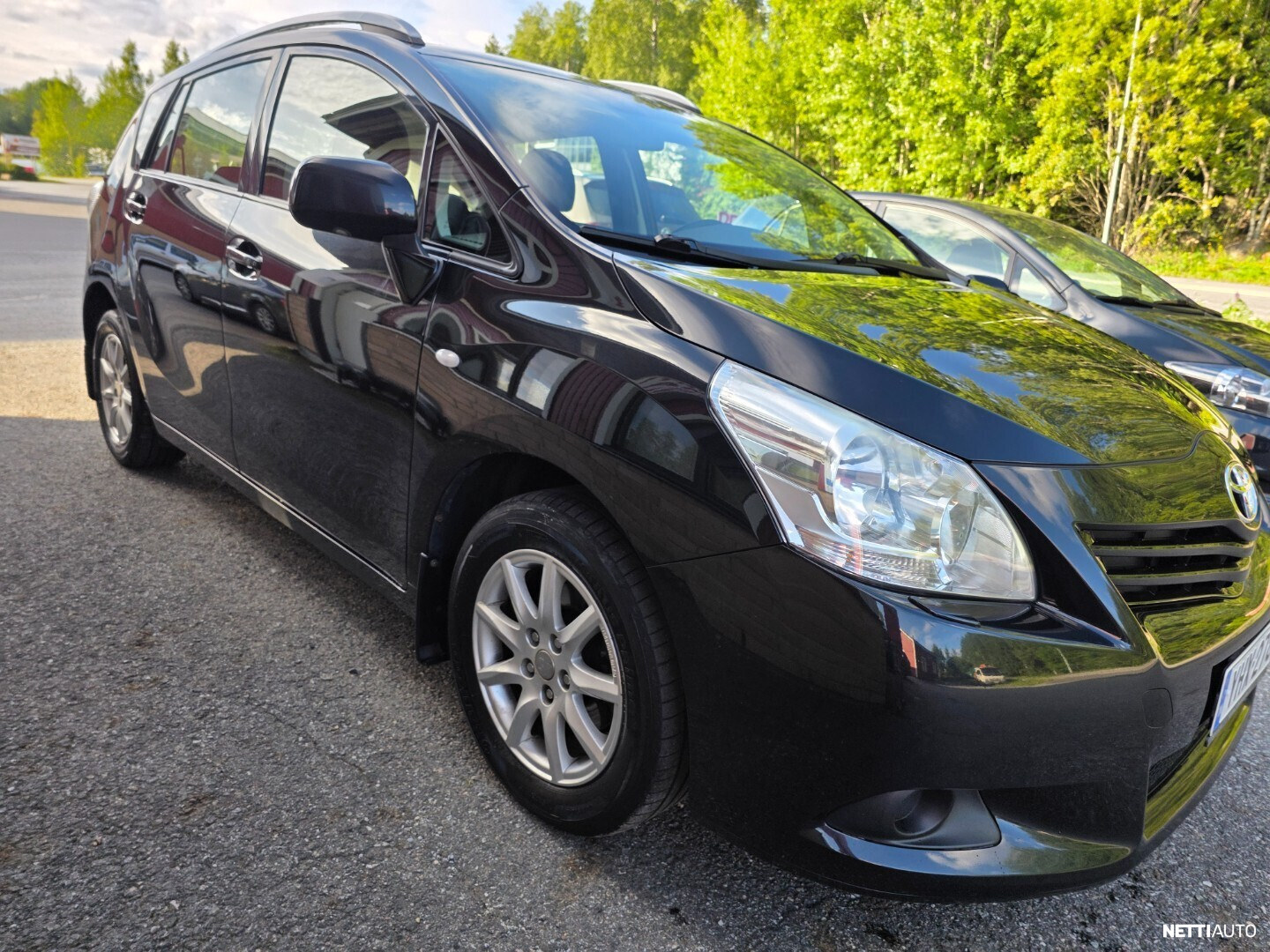 Toyota Verso 2012, kuva 6/16