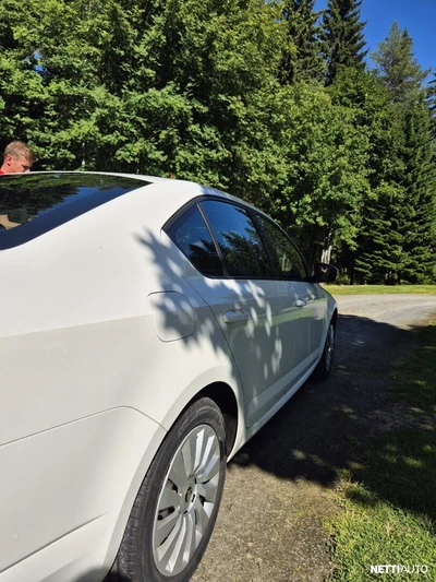 Skoda Octavia 1,4 TSI Ambition 2015, kuva 7/12