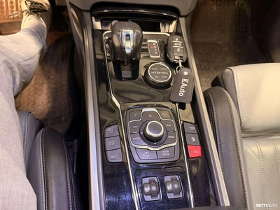 Peugeot 508 2012, kuva 3/6