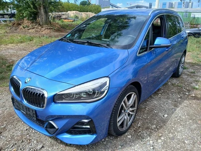 BMW 220 2019, kuva 1/10