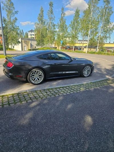Ford Mustang 2017, kuva 6/11