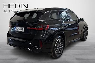 BMW X1 2026, kuva 2/33
